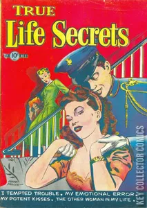True Life Secrets #8