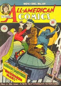 All-American Comics #69