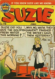 Suzie #72