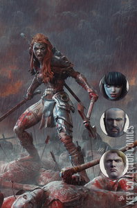 Giant-Sized Savage Tales #1