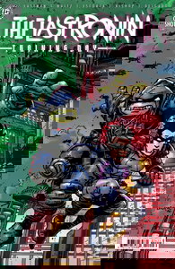 Teenage Mutant Ninja Turtles: The Last Ronin Training Day