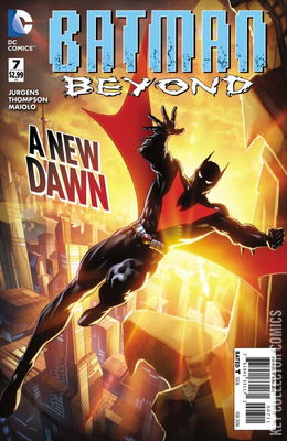 Batman Beyond
