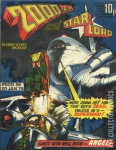 2000 AD #96
