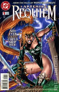 Artemis: Requiem #1