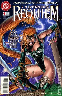 Artemis: Requiem