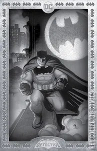 Detective Comics #1027