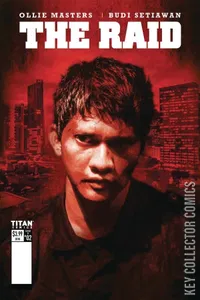 The Raid #2