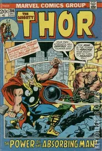 Thor #206