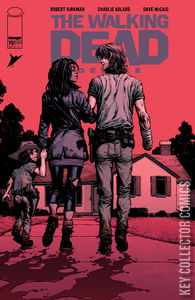 Walking Dead Deluxe, The #70