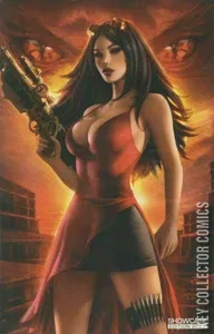 Grimm Fairy Tales #55
