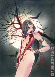 Vampirella #11