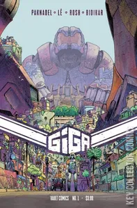 Giga #1