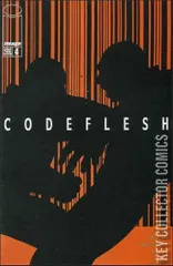 Cover for Double Image #4