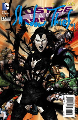 Justice League of America