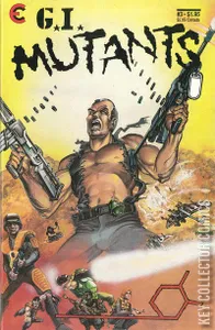 G.I. Mutants #3
