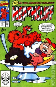 Heathcliff #48