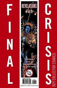 Final Crisis: Revelations #1 