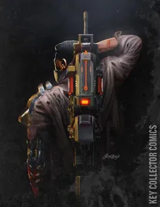 Exiled, The #1