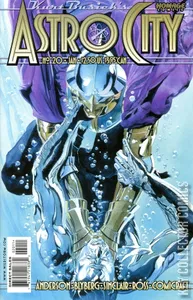 Astro City #20