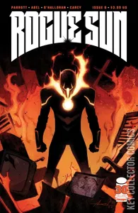 Rogue Sun #6