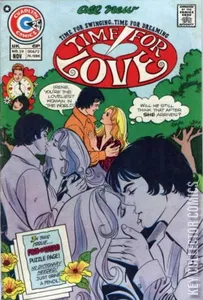 Time for Love #39