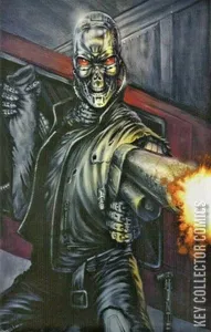 Transformers vs. Terminator #1