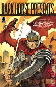 Dark Horse Presents #30