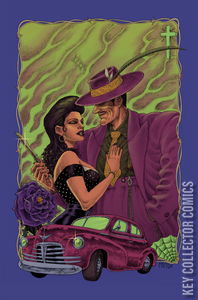 Death to Pachuco #1