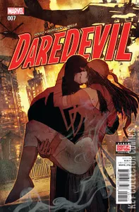 Daredevil #7