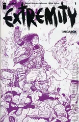 Cover for Extremity #1