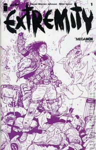 Extremity #1 