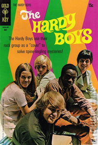 The Hardy Boys #2