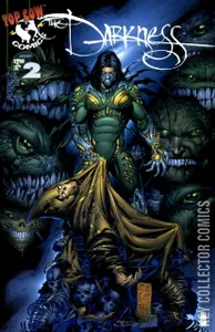 Darkness, The #2