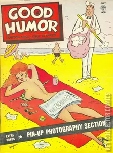 Good Humor #39