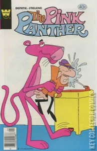 Pink Panther #64
