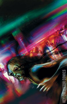 Variant Cover for Skin Police 2 #3