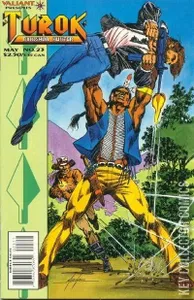 Turok Dinosaur Hunter #23