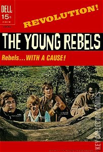 The Young Rebels #1