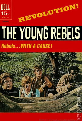 The Young Rebels