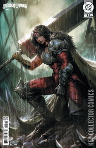 Absolute Wonder Woman #16