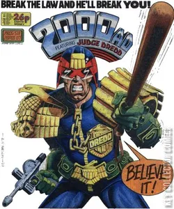 2000 AD #511