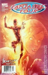 Fantastic Four #64
