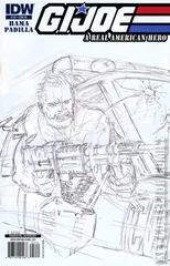 Cover for G.I. Joe: A Real American Hero #157