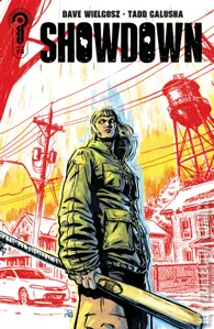 Showdown #3