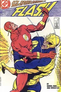 Flash #6