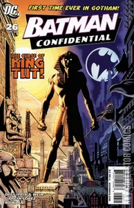 Batman Confidential #26
