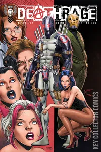 Deathrage Kickstarter Edition #1