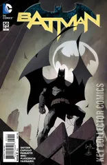 Cover for Batman #50