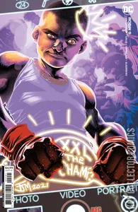Robin #9
