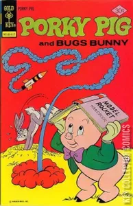 Porky Pig #72
